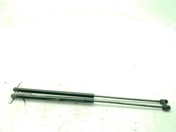 A1637400345 AMORTIGUADOR PORTON / TAPA MALETA MERCEDES BENZ CLASE M (W163)|Desguaces La Cabaña