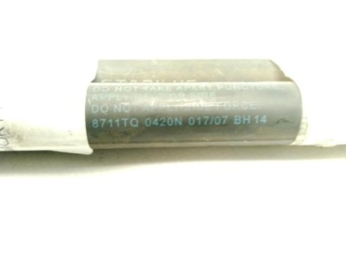 AMORTIGUADOR PORTON / TAPA MALETA FIAT SEDICI (FY_)|Desguaces La Cabaña