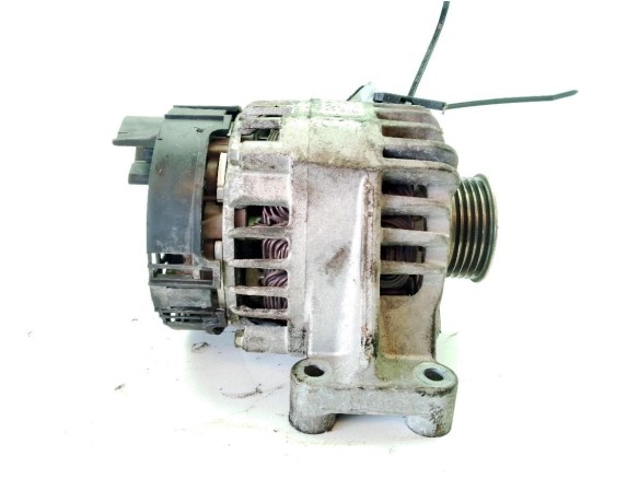 0000052003532, 51859038 ALTERNADOR FIAT 500 (312_)|Desguaces La Cabaña