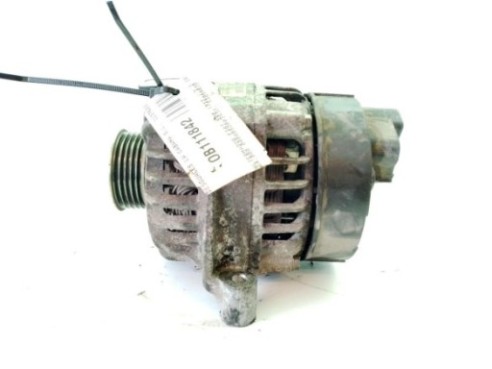 0000052003532, 51859038 ALTERNADOR FIAT 500 (312_)|Desguaces La Cabaña