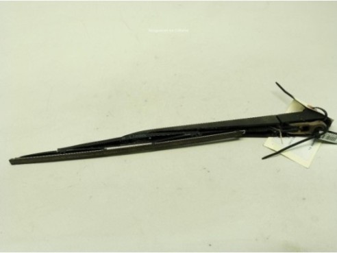 BRAZO LIMPIAPARABRISAS TRA PORTÓN PEUGEOT 306 Break (7E, N3, N5)|Desguaces La Cabaña
