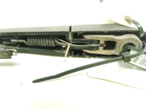 BRAZO LIMPIAPARABRISAS TRA PORTÓN PEUGEOT 306 Break (7E, N3, N5)|Desguaces La Cabaña