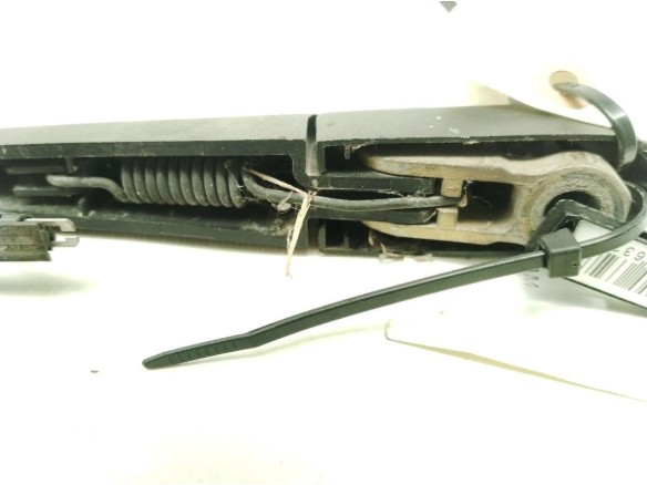 BRAZO LIMPIAPARABRISAS TRA PORTÓN PEUGEOT 306 Break (7E, N3, N5)|Desguaces La Cabaña