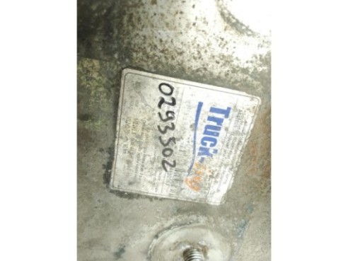 0293502 0542943850 BALONA SUSPENSION TRA IZQ MAN TGX|Desguaces La Cabaña