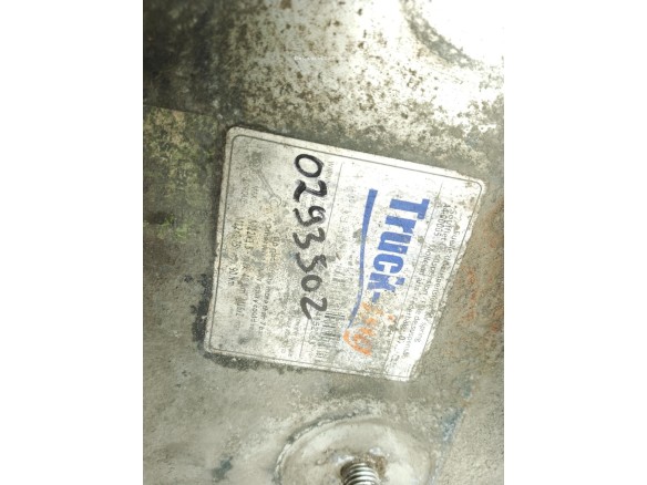 0293502 0542943850 BALONA SUSPENSION TRA IZQ MAN TGX|Desguaces La Cabaña