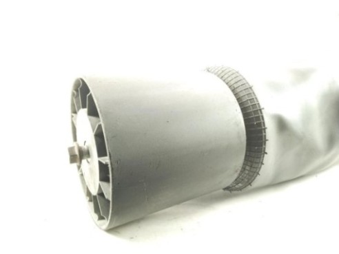 0293502 0542943850 BALONA SUSPENSION TRA IZQ MAN TGX|Desguaces La Cabaña