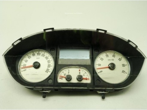 735417167, CUADRO INSTRUMENTOS LANCIA MUSA (350_)|Desguaces La Cabaña