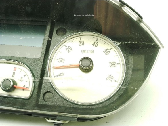 735417167, CUADRO INSTRUMENTOS LANCIA MUSA (350_)|Desguaces La Cabaña