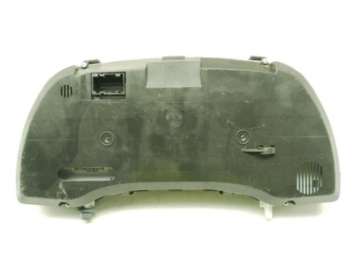 1371616080 CUADRO INSTRUMENTOS CITROEN NEMO Furgón (AA_)|Desguaces La Cabaña