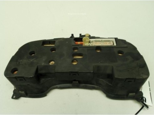 09181199BA, CUADRO INSTRUMENTOS OPEL ASTRA G Fastback (T98)|Desguaces La Cabaña