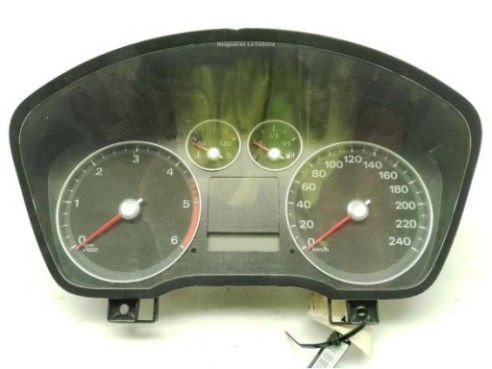 0136922A, CUADRO INSTRUMENTOS FORD FOCUS II (DA_, HCP)|Desguaces La Cabaña