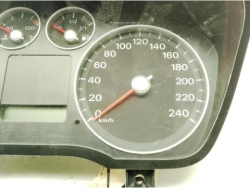 0136922A, CUADRO INSTRUMENTOS FORD FOCUS II (DA_, HCP)|Desguaces La Cabaña