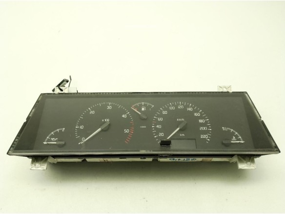 7700839965F, CUADRO INSTRUMENTOS RENAULT SAFRANE II (B54_)|Desguaces La Cabaña