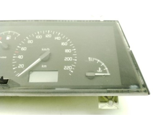 7700839965F, CUADRO INSTRUMENTOS RENAULT SAFRANE II (B54_)|Desguaces La Cabaña