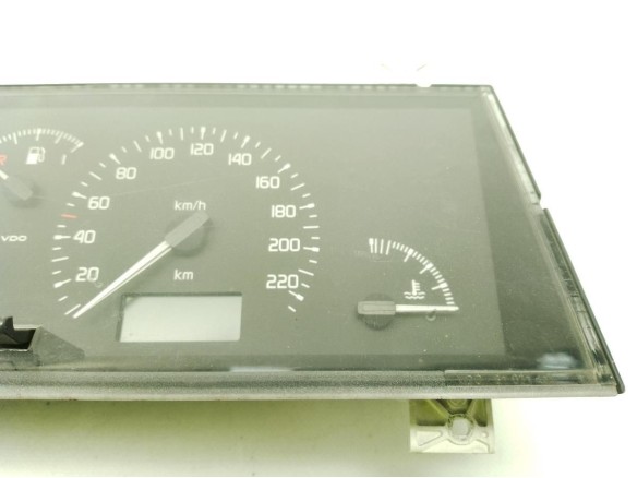 7700839965F, CUADRO INSTRUMENTOS RENAULT SAFRANE II (B54_)|Desguaces La Cabaña