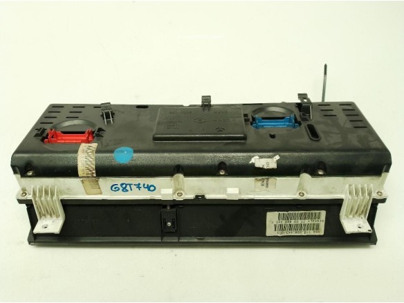 7700839965F, CUADRO INSTRUMENTOS RENAULT SAFRANE II (B54_)|Desguaces La Cabaña