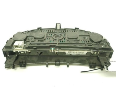 13140907SD, CUADRO INSTRUMENTOS OPEL VECTRA C (Z02)|Desguaces La Cabaña