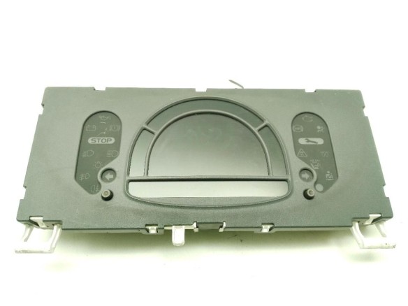 8200699915J, CUADRO INSTRUMENTOS RENAULT MODUS / GRAND MODUS (F/JP0_)|Desguaces La Cabaña