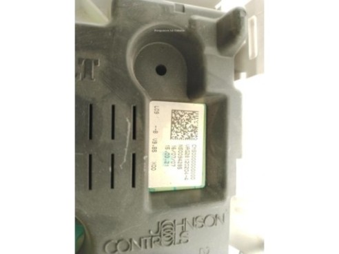 8200699915J, CUADRO INSTRUMENTOS RENAULT MODUS / GRAND MODUS (F/JP0_)|Desguaces La Cabaña