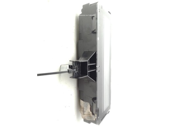 248107100R CUADRO INSTRUMENTOS RENAULT SCÉNIC III (JZ0/1_)|Desguaces La Cabaña