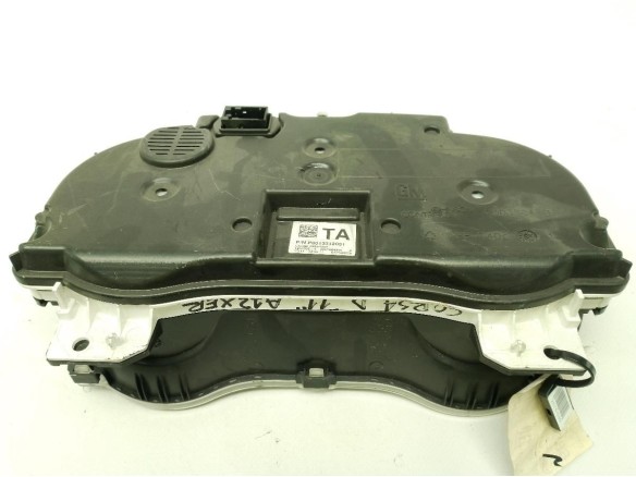 P0013312031TA, CUADRO INSTRUMENTOS OPEL CORSA D (S07)|Desguaces La Cabaña