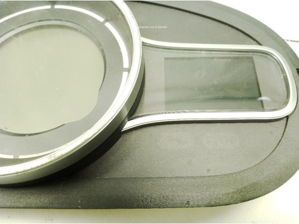 RNI248104915R, CUADRO INSTRUMENTOS RENAULT MEGANE III Fastback (BZ0_)|Desguaces La Cabaña