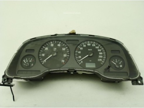 24451508ZQ, CUADRO INSTRUMENTOS OPEL ASTRA G Fastback (T98)|Desguaces La Cabaña