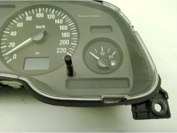 24451508ZQ, CUADRO INSTRUMENTOS OPEL ASTRA G Fastback (T98)|Desguaces La Cabaña