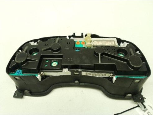 24451508ZQ, CUADRO INSTRUMENTOS OPEL ASTRA G Fastback (T98)|Desguaces La Cabaña