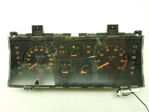 CUADRO INSTRUMENTOS RENAULT 21 (B48_)|Desguaces La Cabaña