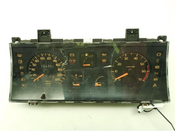 CUADRO INSTRUMENTOS RENAULT 21 (B48_)|Desguaces La Cabaña