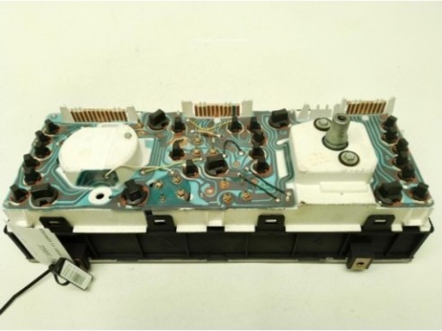 CUADRO INSTRUMENTOS RENAULT 21 (B48_)|Desguaces La Cabaña