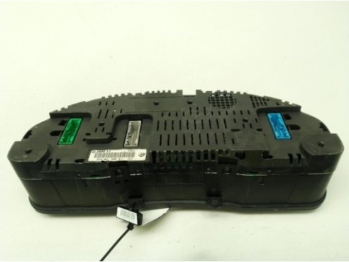 4B0920935DX, CUADRO INSTRUMENTOS AUDI A6 (4B2, C5)|Desguaces La Cabaña