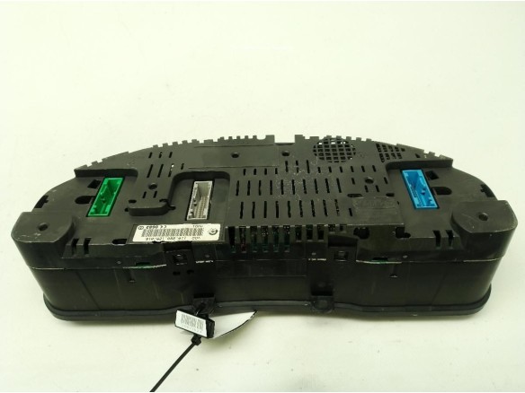 4B0920935DX, CUADRO INSTRUMENTOS AUDI A6 (4B2, C5)|Desguaces La Cabaña