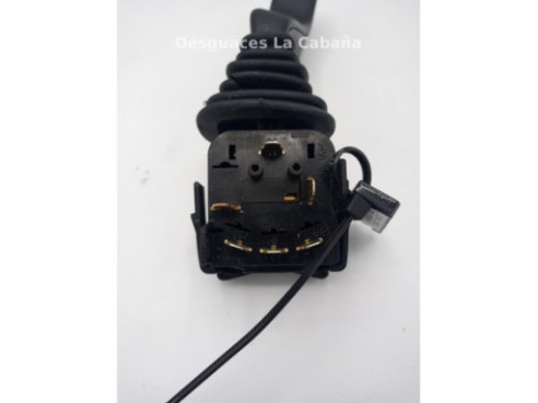 20941129 MANDO LUCES OPEL ZAFIRA A Limusina (T98) |Desguaces La Cabaña