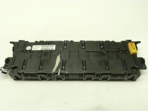 P9666217280, CUADRO INSTRUMENTOS CITROEN C4 Picasso I Limusina (UD_)|Desguaces La Cabaña