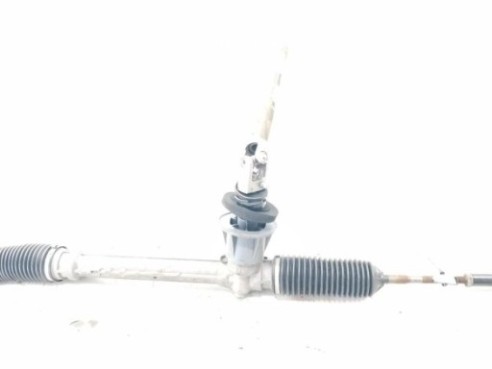 55248174 CAJA CAMBIOS FIAT 500 (312_)|Desguaces La Cabaña 2