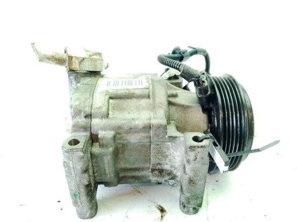 0000052060461 COMPRESOR AA FIAT 500 (312_)|Desguaces La Cabaña