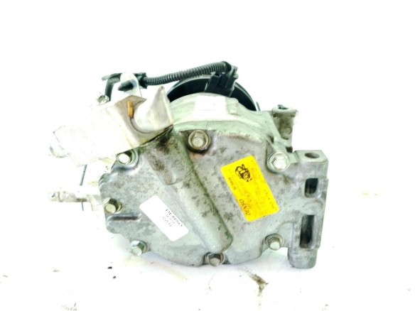 0000052060461 COMPRESOR AA FIAT 500 (312_)|Desguaces La Cabaña