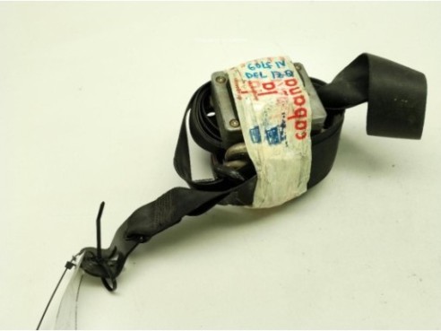 1J4857705G, CINTURON DEL IZQ VW GOLF IV (1J1)|Desguaces La Cabaña