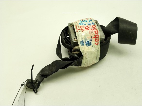 1J4857705G, CINTURON DEL IZQ VW GOLF IV (1J1)|Desguaces La Cabaña