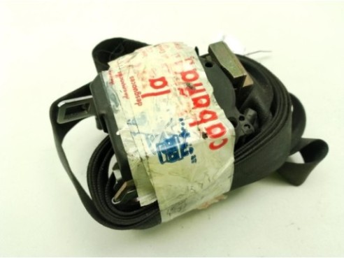 1J4857705G, CINTURON DEL IZQ VW GOLF IV (1J1)|Desguaces La Cabaña