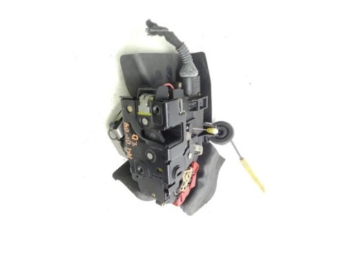 CERRADURA PUERTA LAT TRA DER AUDI A4 (8E2, B6)|Desguaces La Cabaña