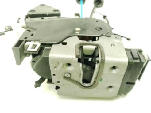 CERRADURA PUERTA LAT TRA DER MERCEDES BENZ CLASE C (W204)|Desguaces La Cabaña