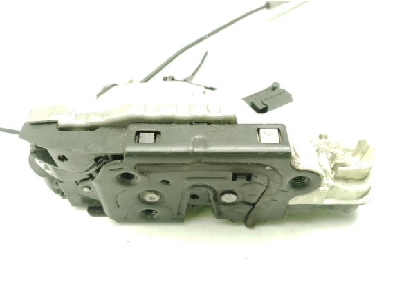 CERRADURA PUERTA LAT DEL IZQ SEAT TOLEDO IV (KG3)|Desguaces La Cabaña