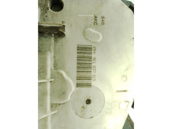 CERRADURA PUERTA LAT DEL IZQ SEAT TOLEDO IV (KG3)|Desguaces La Cabaña