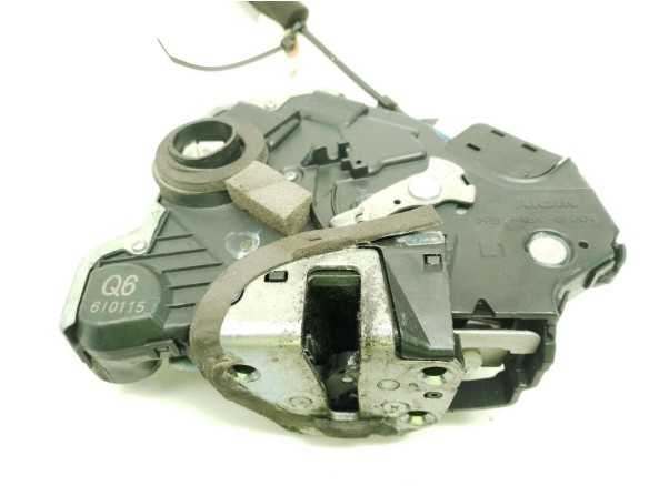 CERRADURA PUERTA LAT DEL IZQ LEXUS IS II (_E2_)|Desguaces La Cabaña