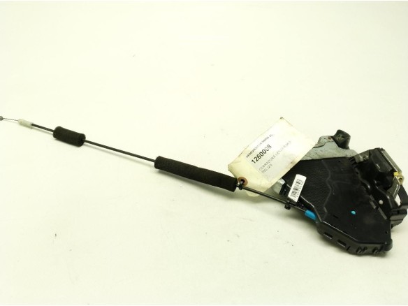 CERRADURA PUERTA LAT DEL IZQ LEXUS IS II (_E2_)|Desguaces La Cabaña