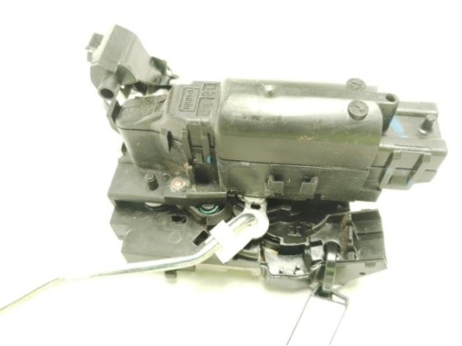 CERRADURA CAPO DACIA DOKKER |Desguaces La Cabaña