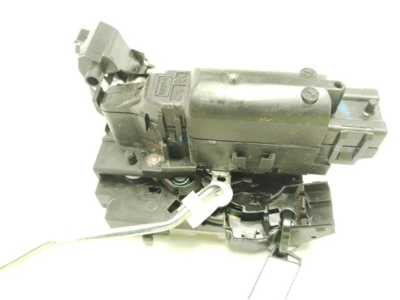 CERRADURA PUERTA LAT DEL DER DACIA DOKKER|Desguaces La Cabaña